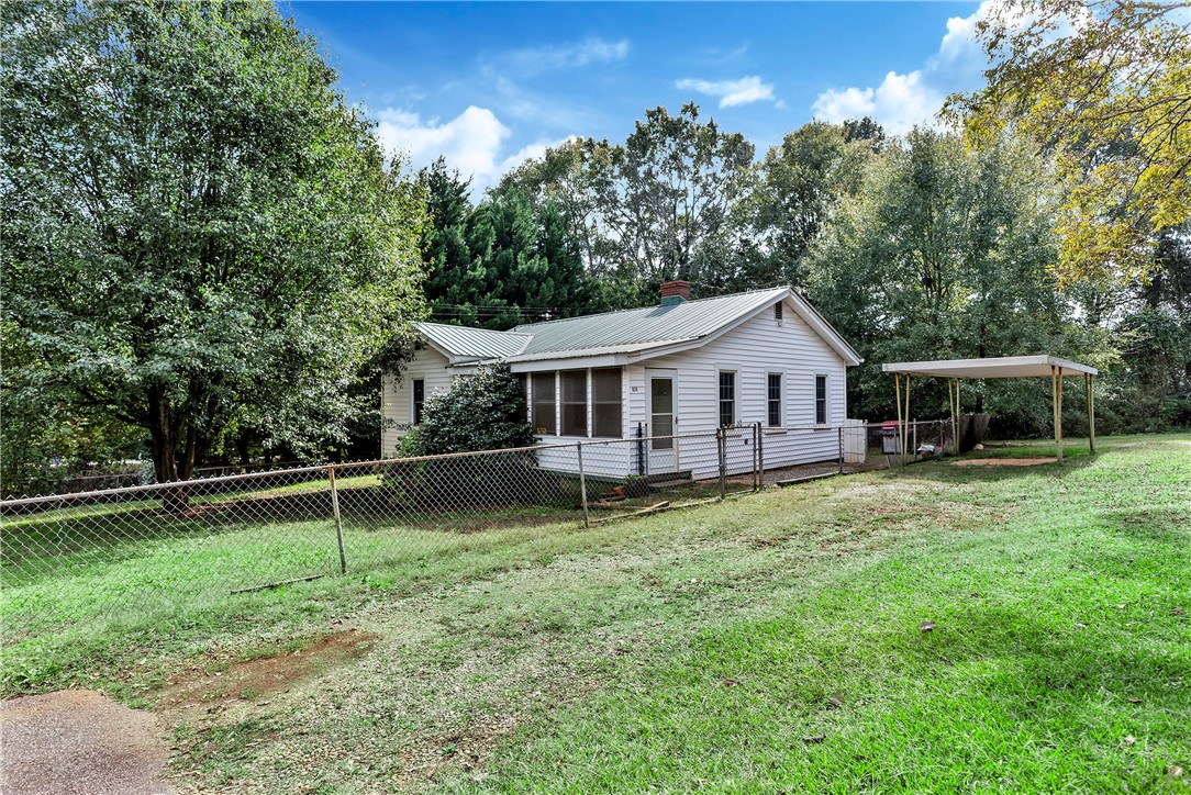 930 Cherry Street Pendleton, SC 29670 - Photo 25 of 27