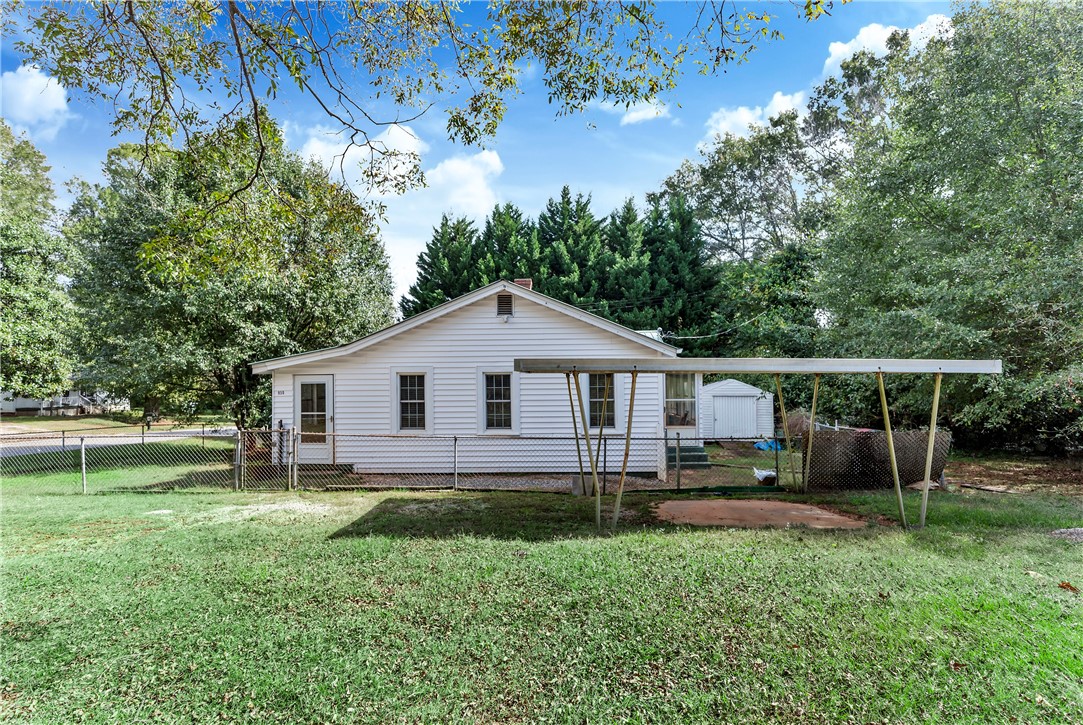 930 Cherry Street Pendleton, SC 29670 - Photo 26 of 27