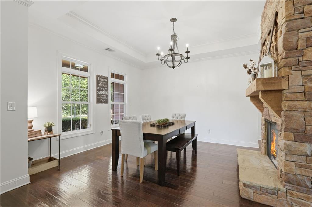 571 Mulberry Road Winder, GA 30680 - Photo 10 of 70 Gallery Image 10