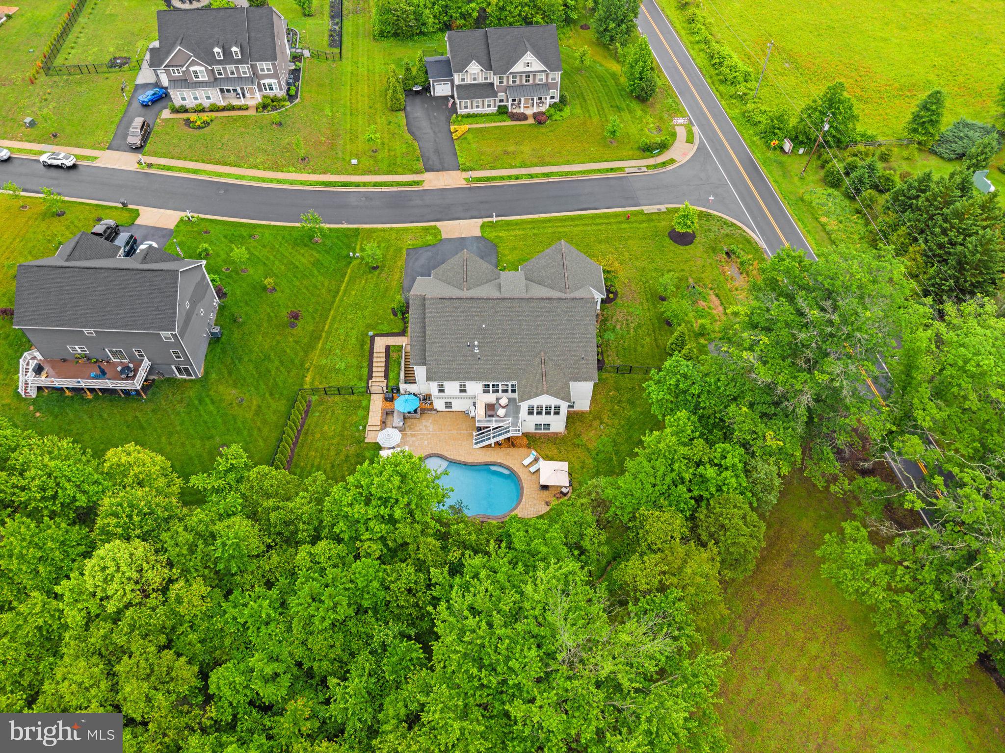 9801 Thoroughbred Road Warrenton, VA 20187 - Photo 112 of 119