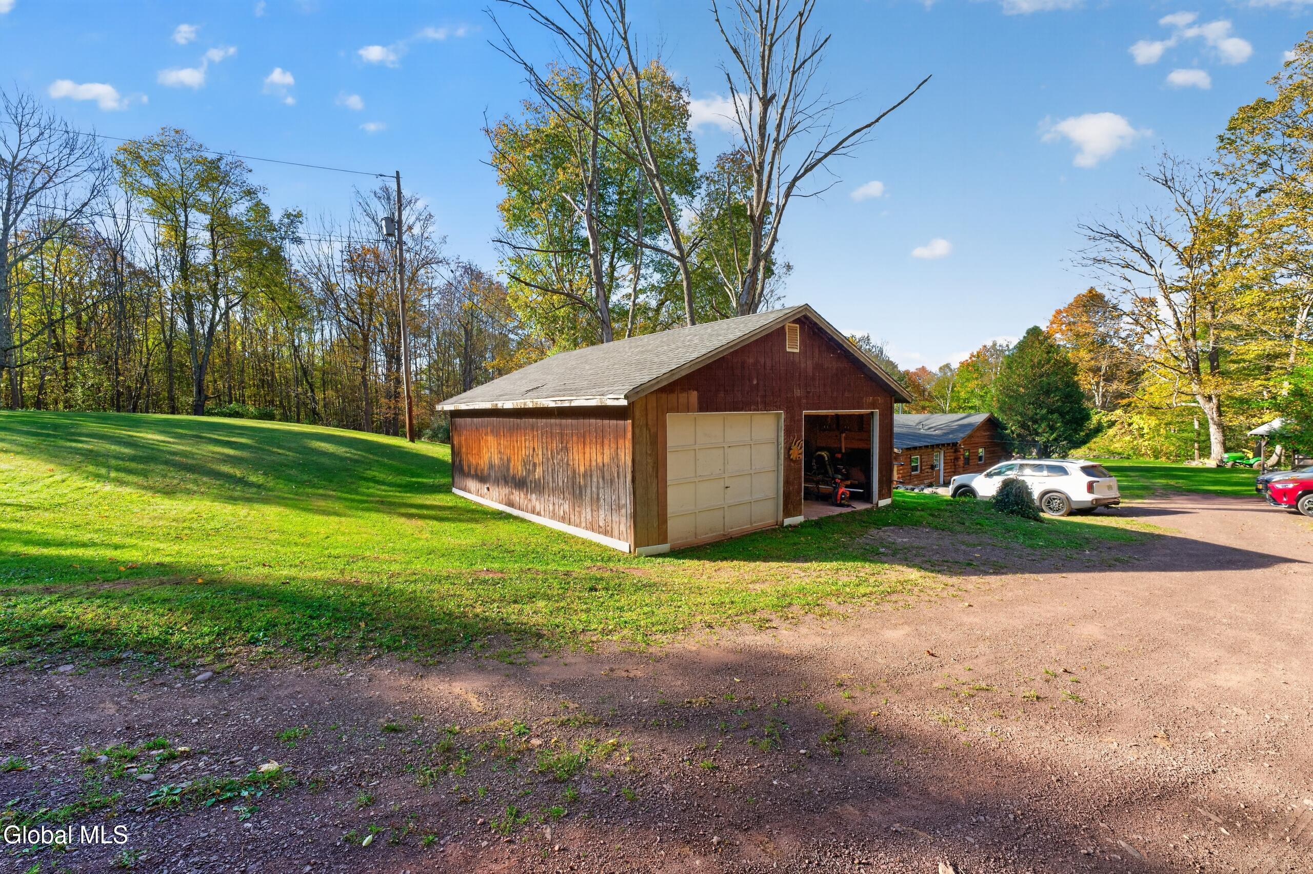 119 Brown House Road Gilboa, NY 12076 - Photo 8 of 65 2 119 Outside 10
