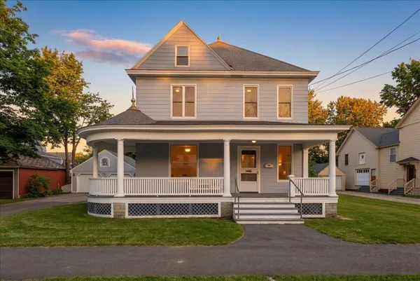 $375,000 | 14 Taylor Street, Auburn, ME 04210