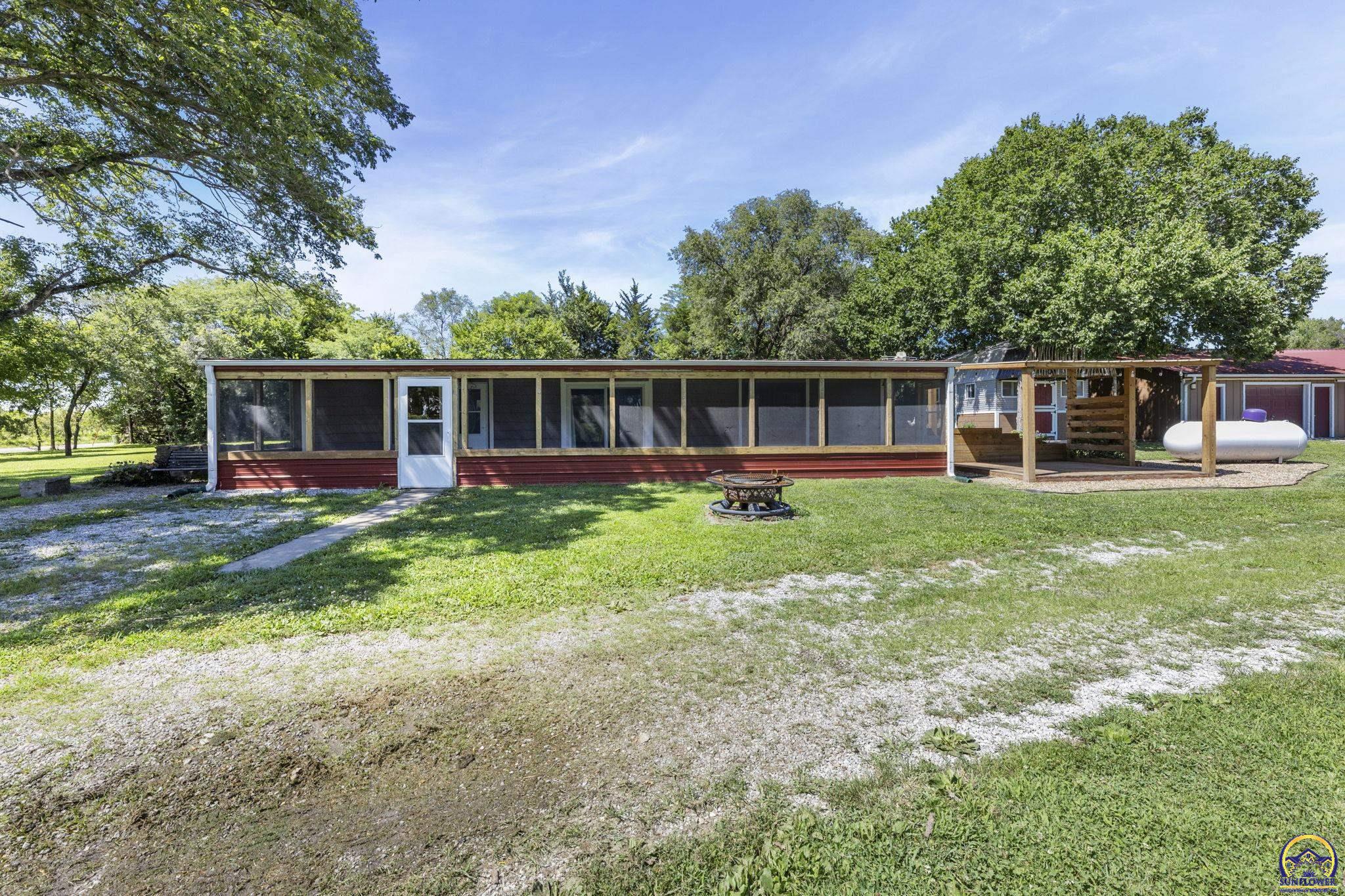 5466 Clark Road Meriden, KS 66512 - Photo 30 of 72