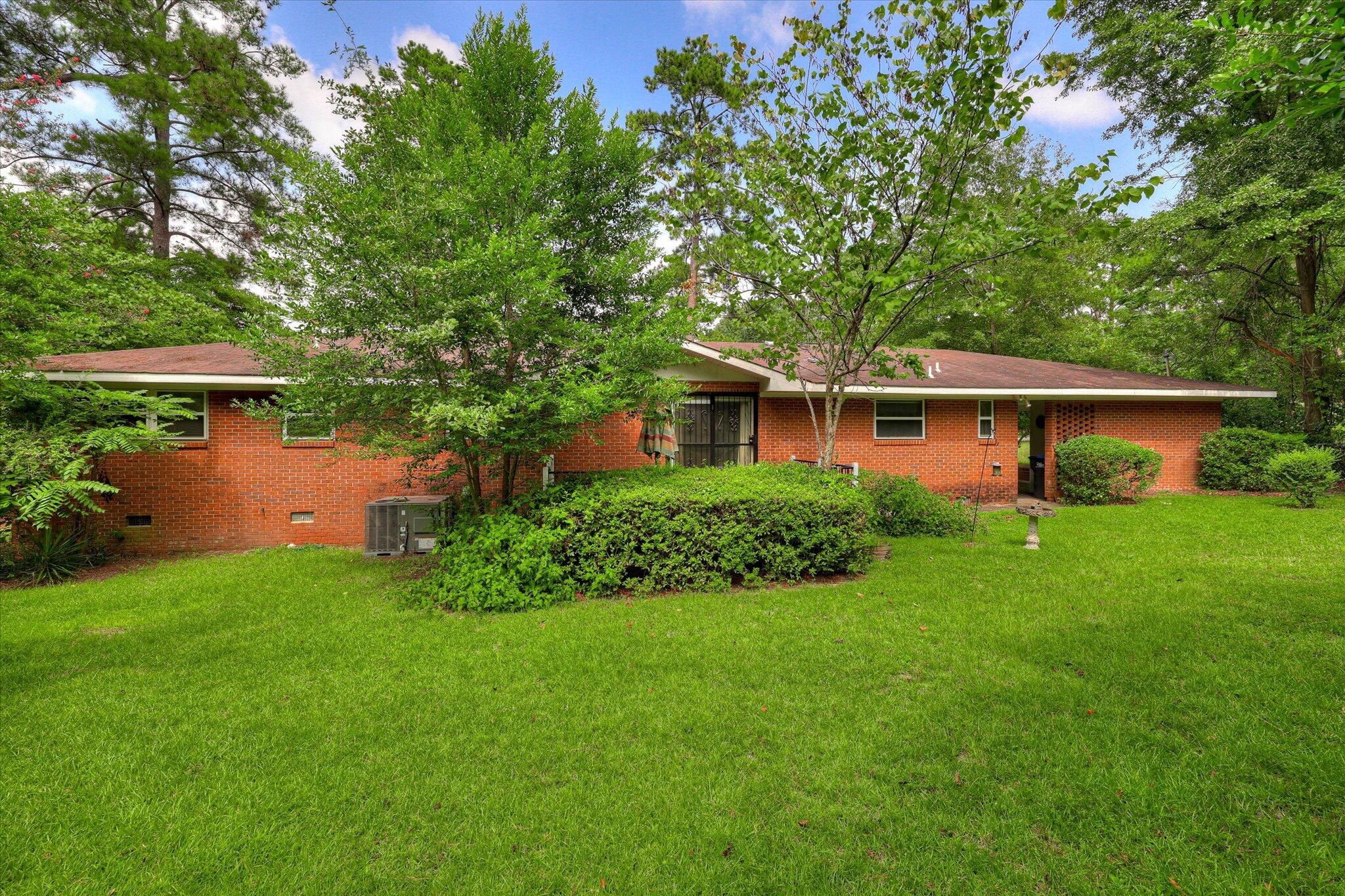 2870 Lumpkin Road Augusta, GA 30906 - Photo 38 of 38 38-138