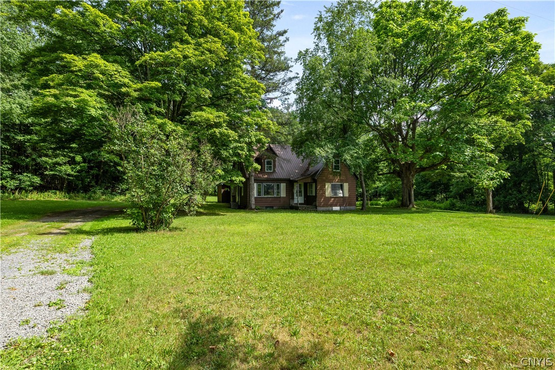 7268 Rickmeyer Road Floyd, NY 13440 - Photo 31 of 33 Beautiful 1.98 Acres - Rectangle Shape Lot