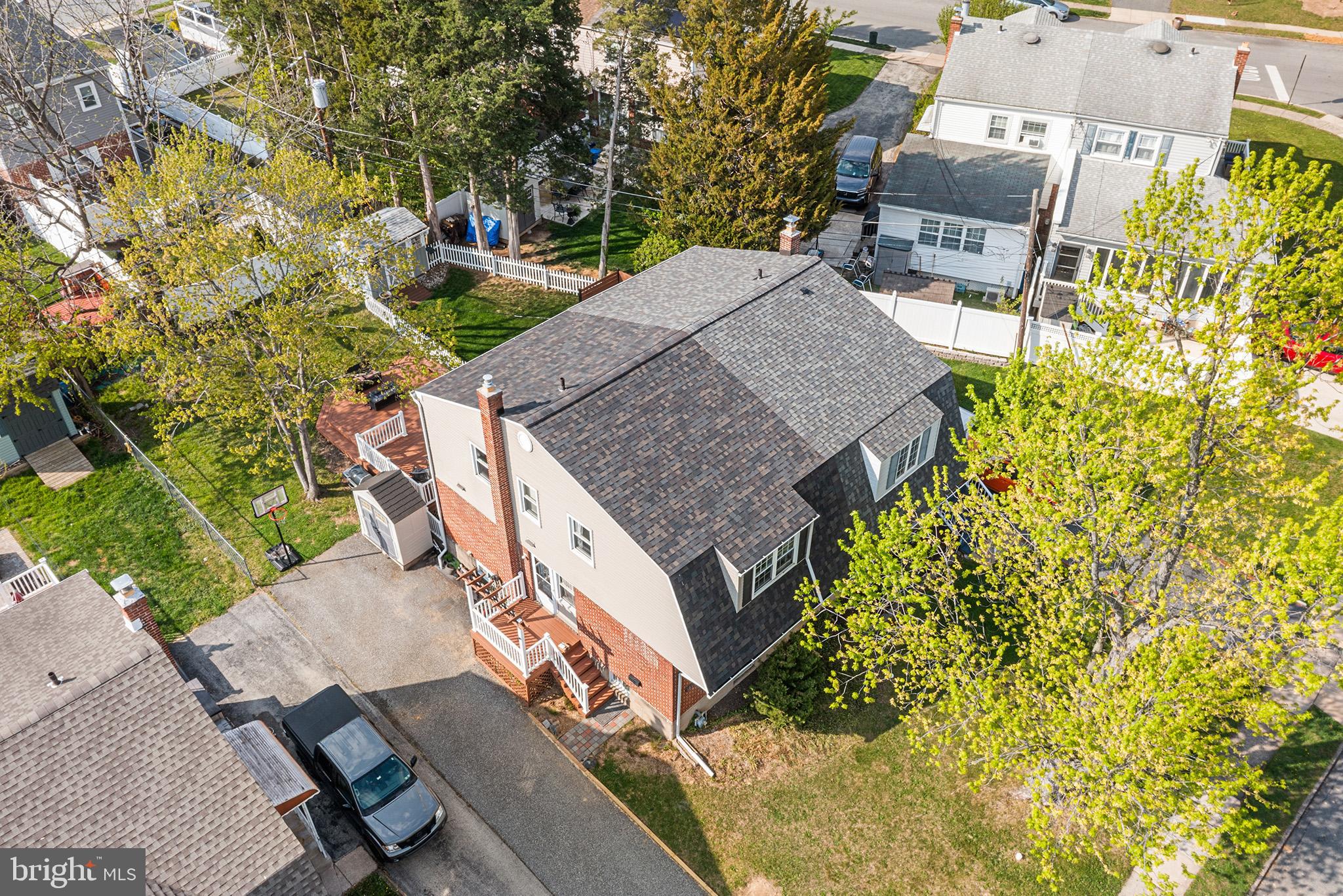 1413 Blackrock Road Swarthmore, PA 19081 - Photo 26 of 28 Gallery Image 26