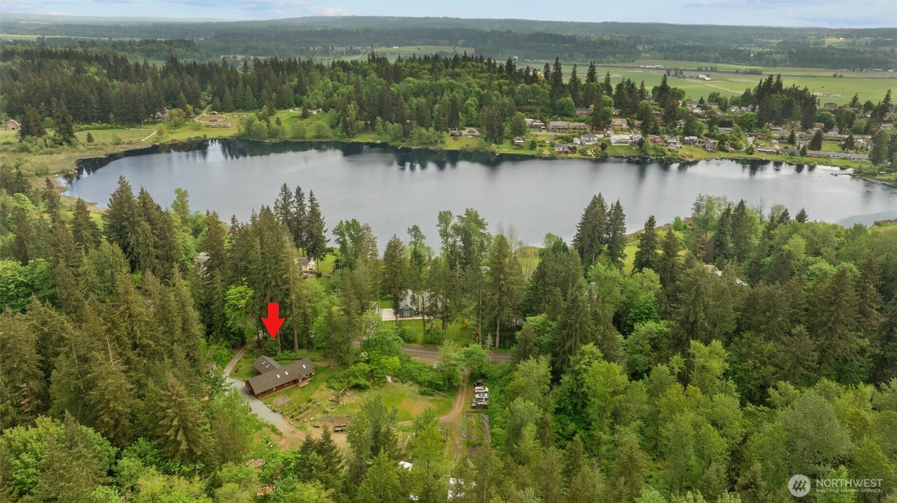 1815 Sunday Lake Road Stanwood, WA 98292 - Photo 38 of 40 Gallery Image 38