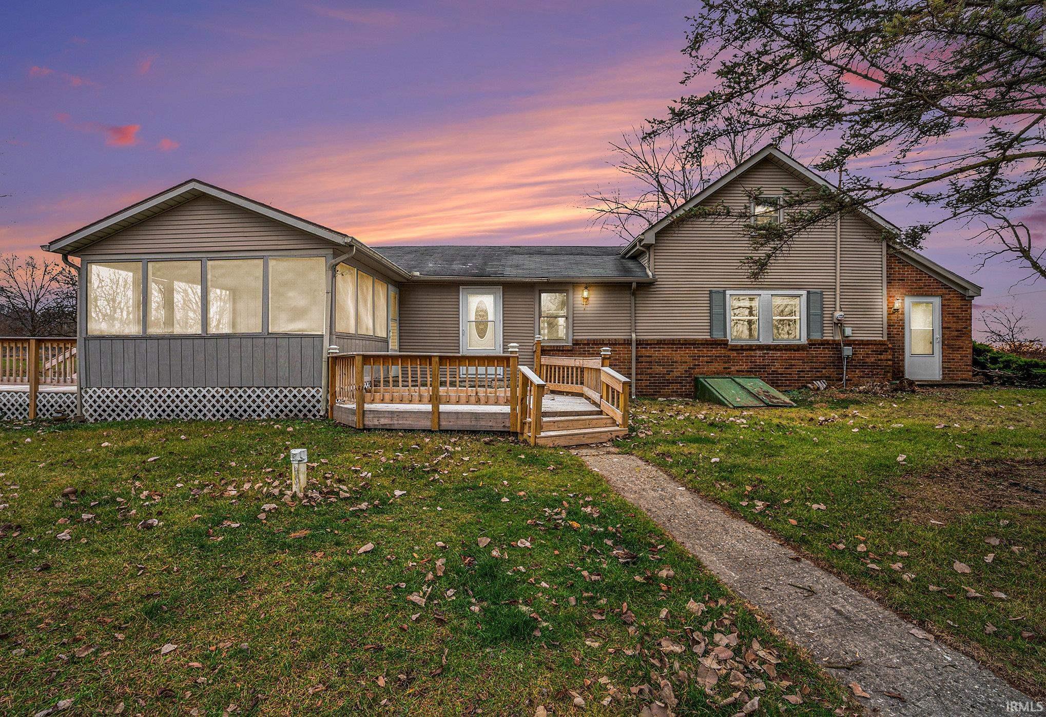 8704 East 400th Road North Leesburg, IN 46538 - Photo 1 of 16 Gallery Image 1