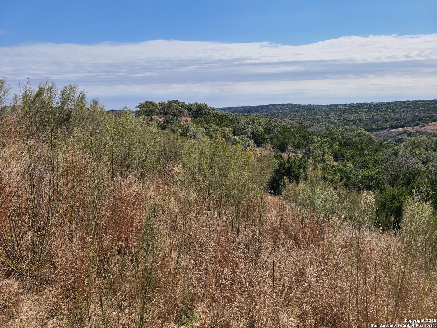 Lot 22 Canyon Rim Helotes, TX 78023 - Photo 4 of 6 a view of lake with green space