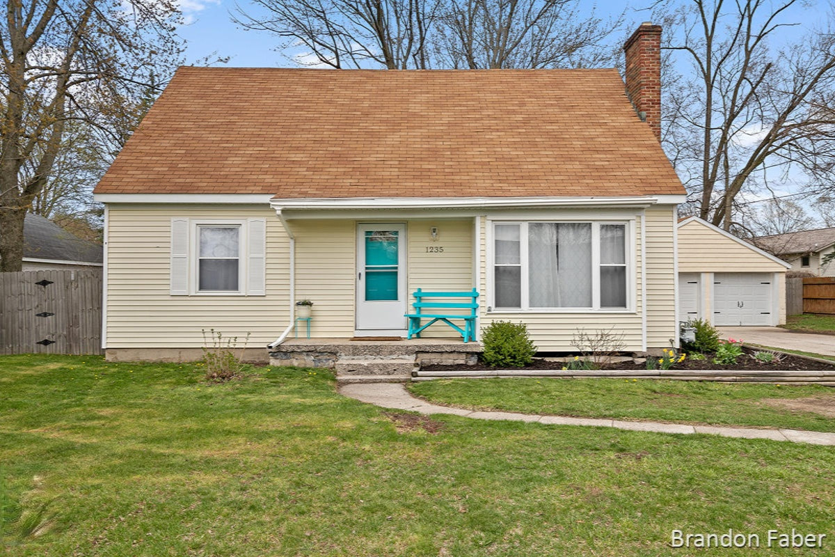 1235 Baldwin Street Jenison, MI 49428 - Photo 1 of 43 IMG_1000