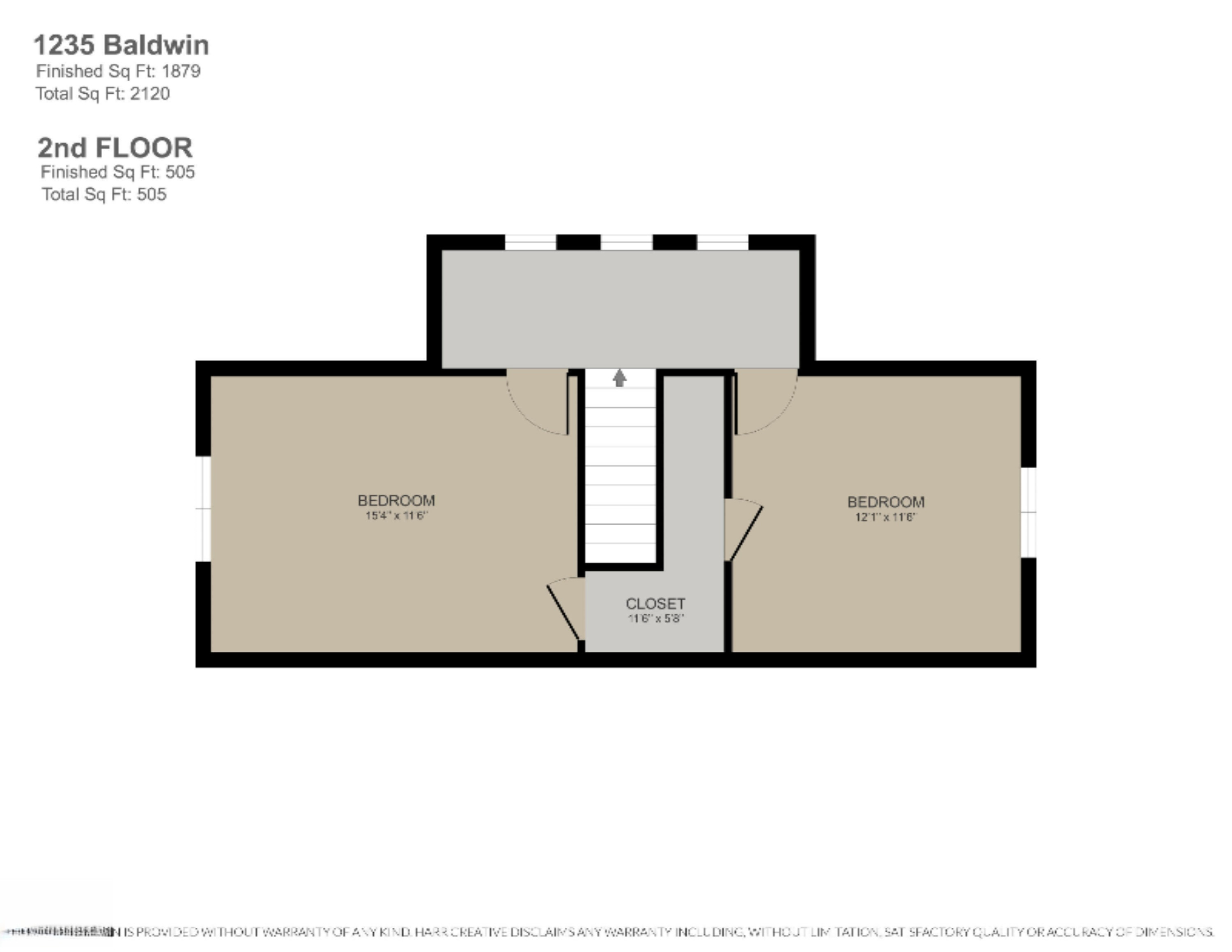 1235 Baldwin Street Jenison, MI 49428 - Photo 19 of 43 1235 Baldwin 2nd Floor