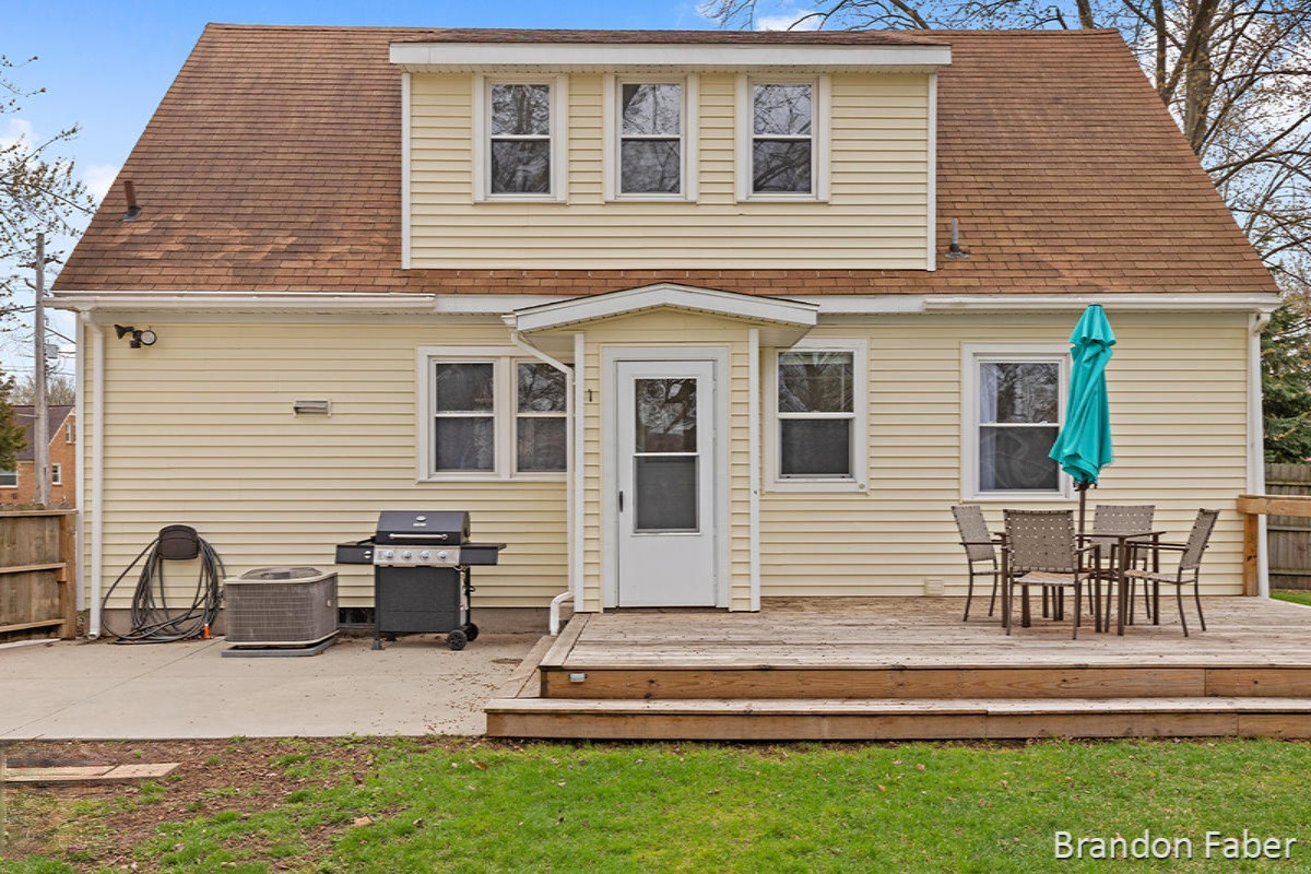 1235 Baldwin Street Jenison, MI 49428 - Photo 27 of 43 IMG_1023