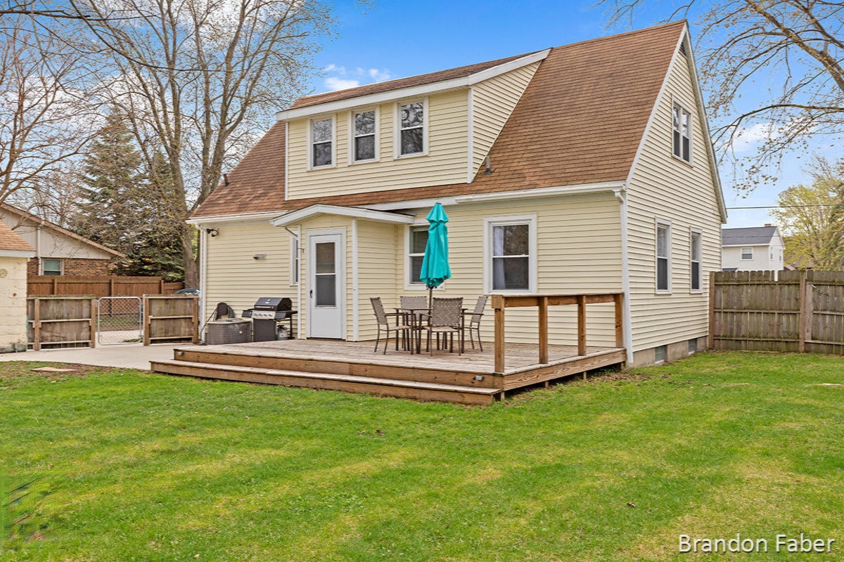 1235 Baldwin Street Jenison, MI 49428 - Photo 28 of 43 IMG_1024