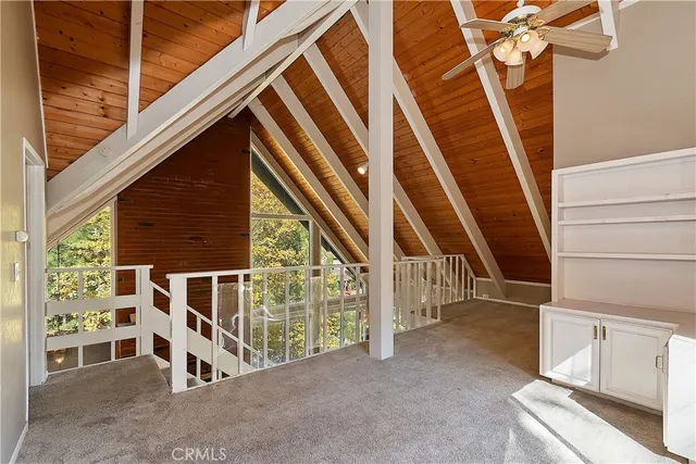 a view of an entryway