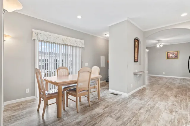 $146,700 | 344 Hangar Court, Myrtle Beach, SC 29577