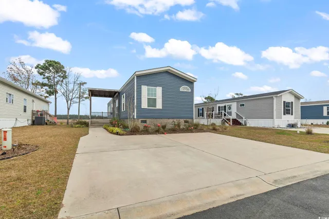 $146,700 | 344 Hangar Court, Myrtle Beach, SC 29577