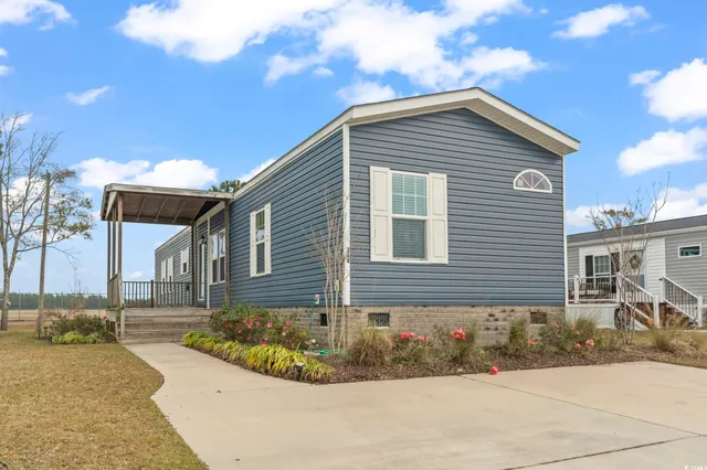 $146,700 | 344 Hangar Court, Myrtle Beach, SC 29577
