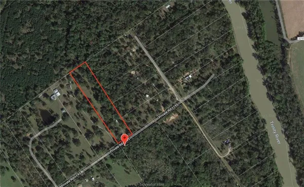 $45,000 | 2525 Private Road 1195, Centerville, TX 75833