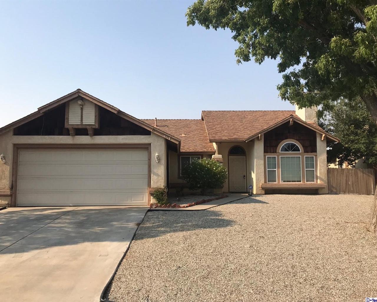 4117 Saddleback Road Palmdale, CA 93552 - Photo 1 of 22 Gallery Image 1