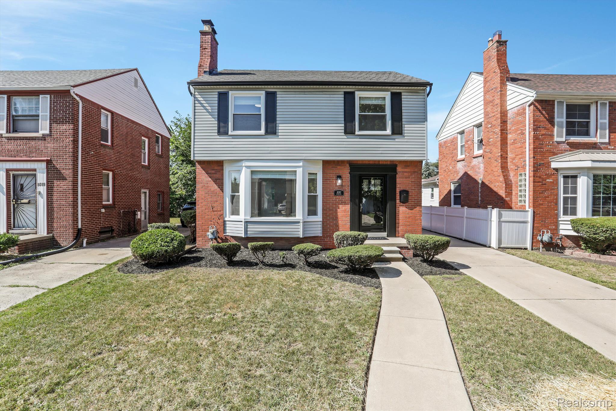8097 Meyers Road Detroit, MI 48228 - Photo 1 of 24 Gallery Image 1