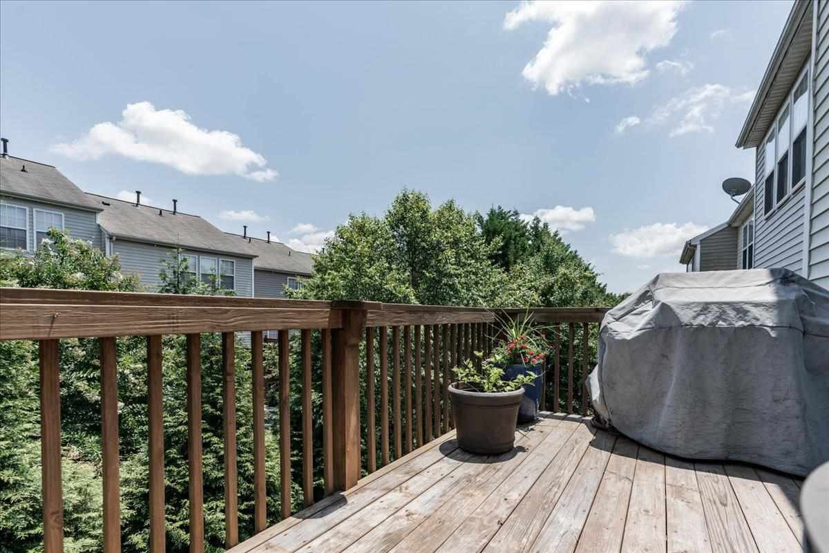 7250 Corvette Court Raleigh, NC 27613 - Photo 10 of 26 Photo 10