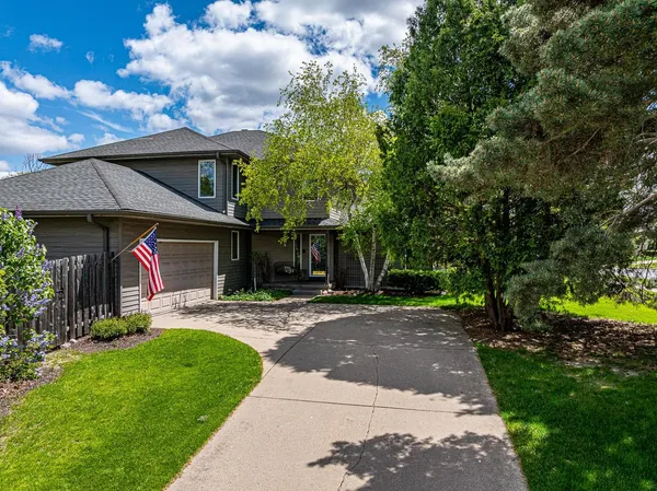 $739,900 | 321 Sauk Creek Drive, Madison, WI 53717
