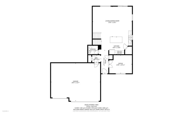 $520,000 | 18184 Hartlin Avenue, Lakeville, MN 55044