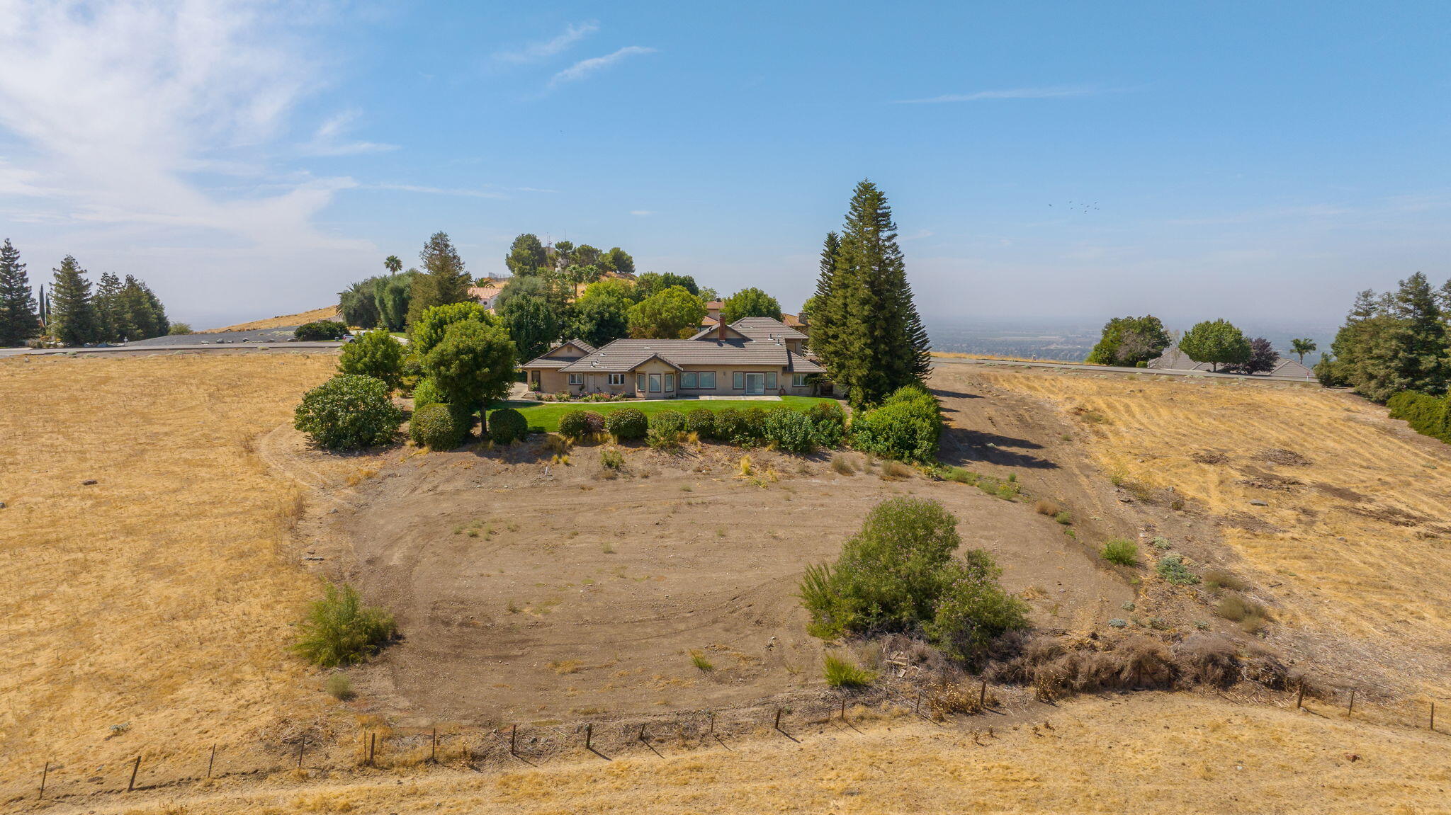 315 Valley View Drive Exeter, CA 93221 - Photo 95 of 98 89-web-or-mls-DJI_20250917130417_0577_D