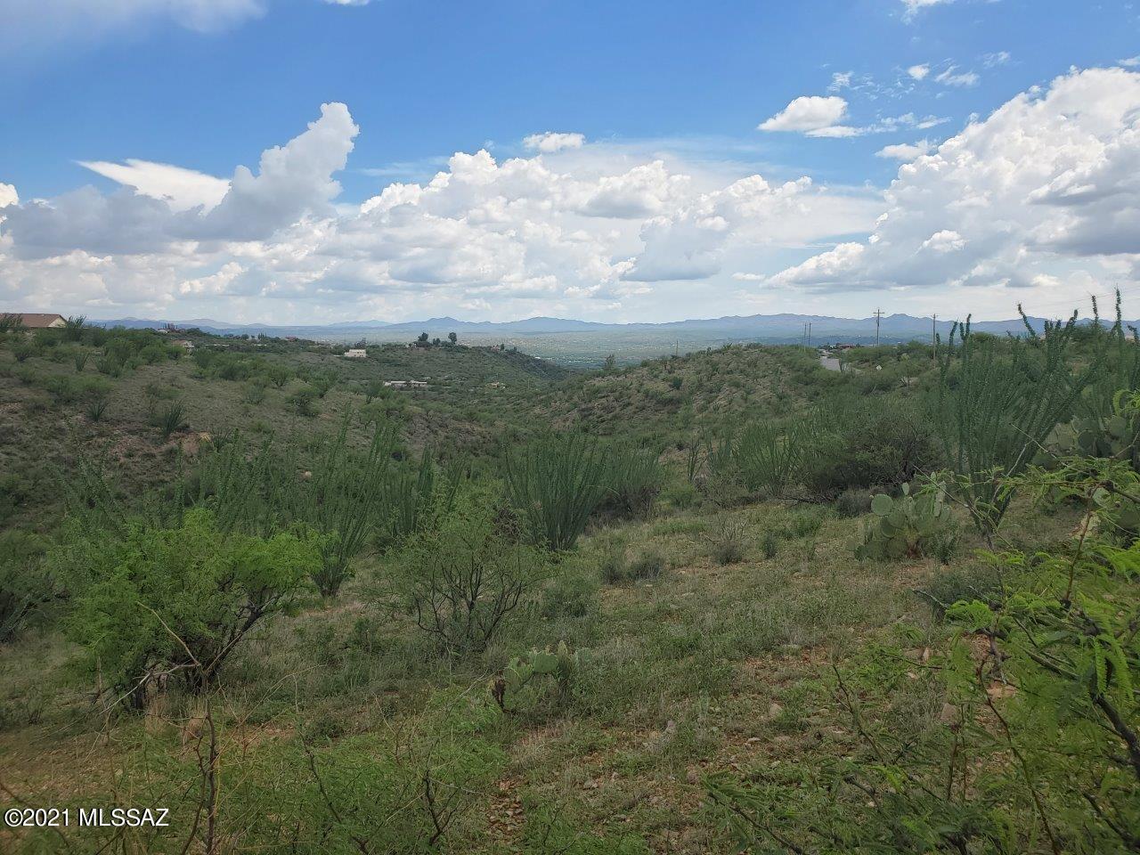 1331 Avenida Gutierrez, Unit 65 Rio Rico, AZ 85648 - Photo 22 of 25