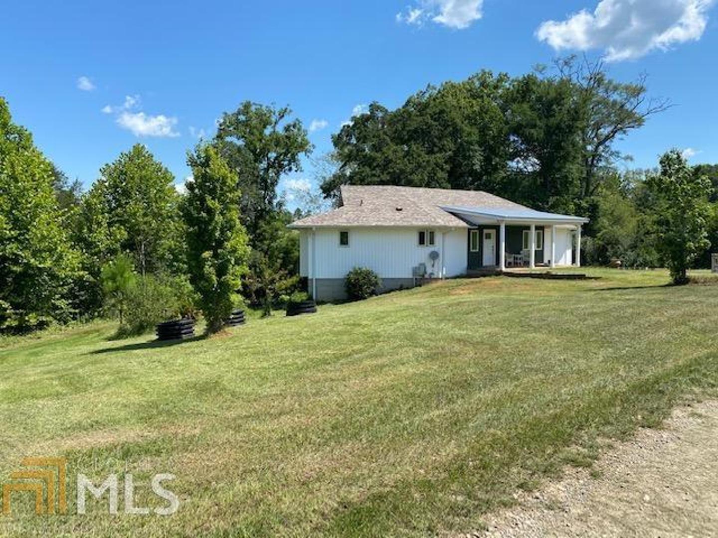 321 Dennis Station Road Southwest Eatonton, GA 31024 - Photo 1 of 1 Gallery Image 1