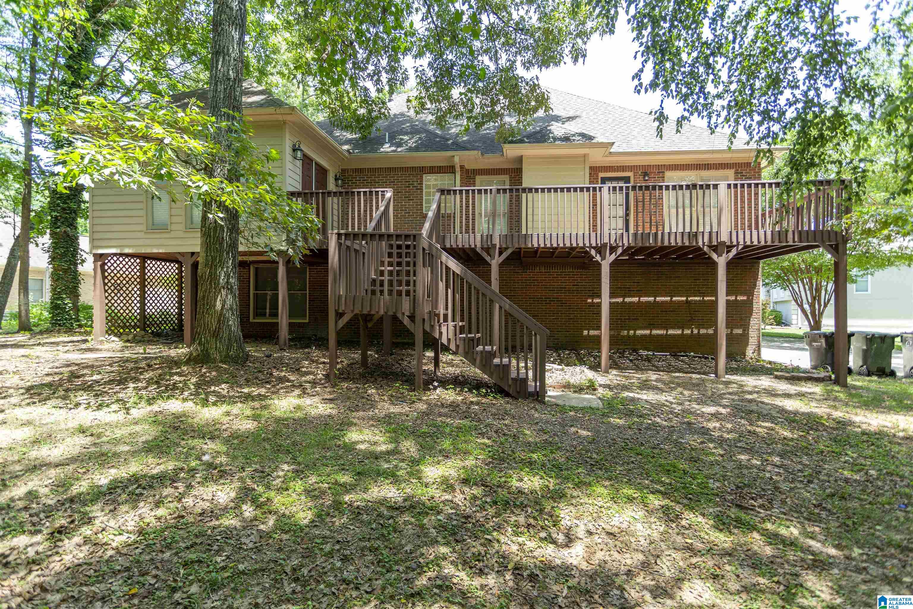 6521 Veda Circle Bessemer, AL 35022 - Photo 29 of 30