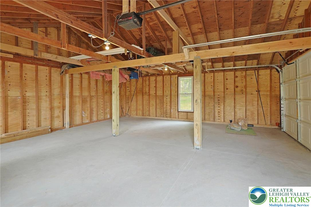 121 Ben Titus Road Tamaqua, PA 18252 - Photo 44 of 48 a view of under construction area