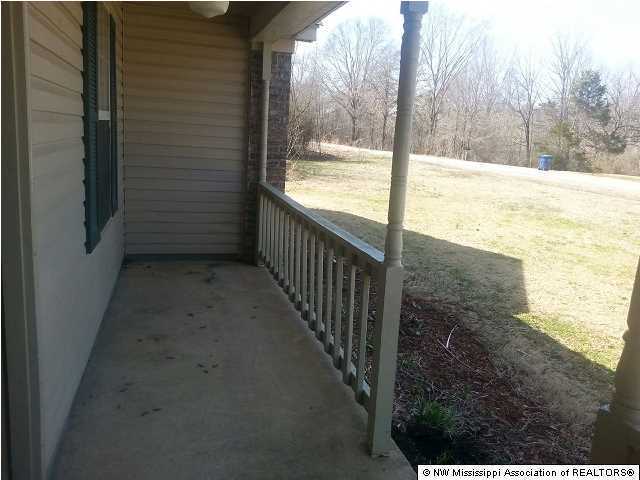 166 Marcon Farm Road Byhalia, MS 38611 - Photo 3 of 15 Additional Photo