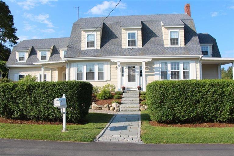 199 Presidents Road Bourne, MA 02532 - Photo 1 of 35 Primary Photo