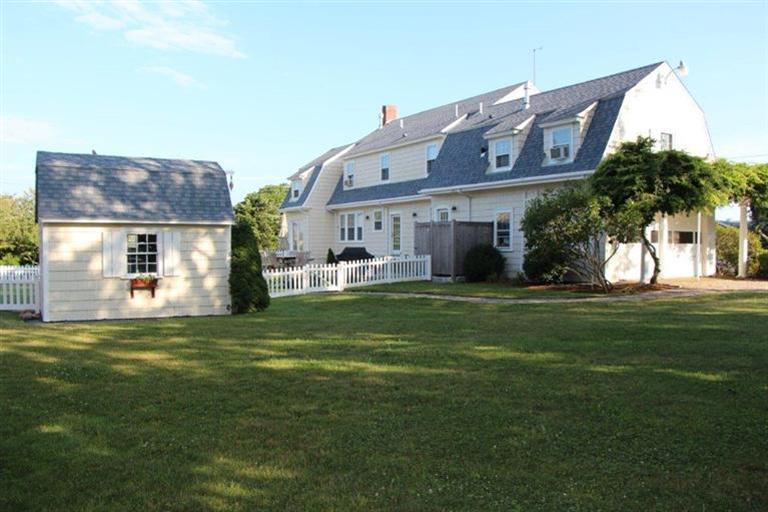199 Presidents Road Bourne, MA 02532 - Photo 11 of 35 Additional Photo