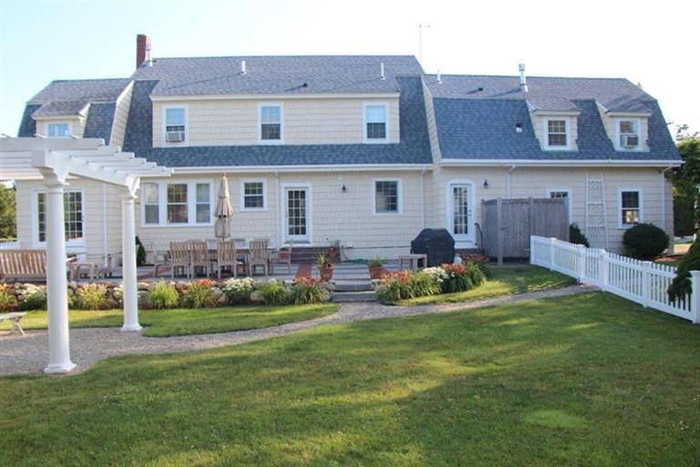 199 Presidents Road Bourne, MA 02532 - Photo 3 of 35 Additional Photo