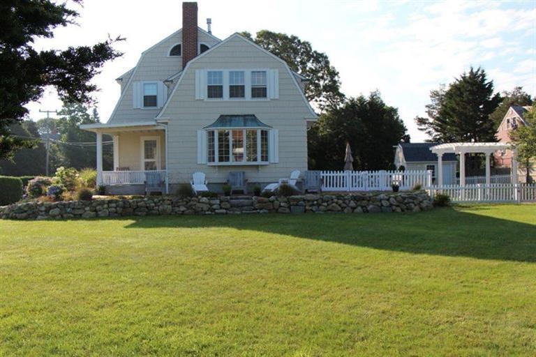 199 Presidents Road Bourne, MA 02532 - Photo 33 of 35 Additional Photo