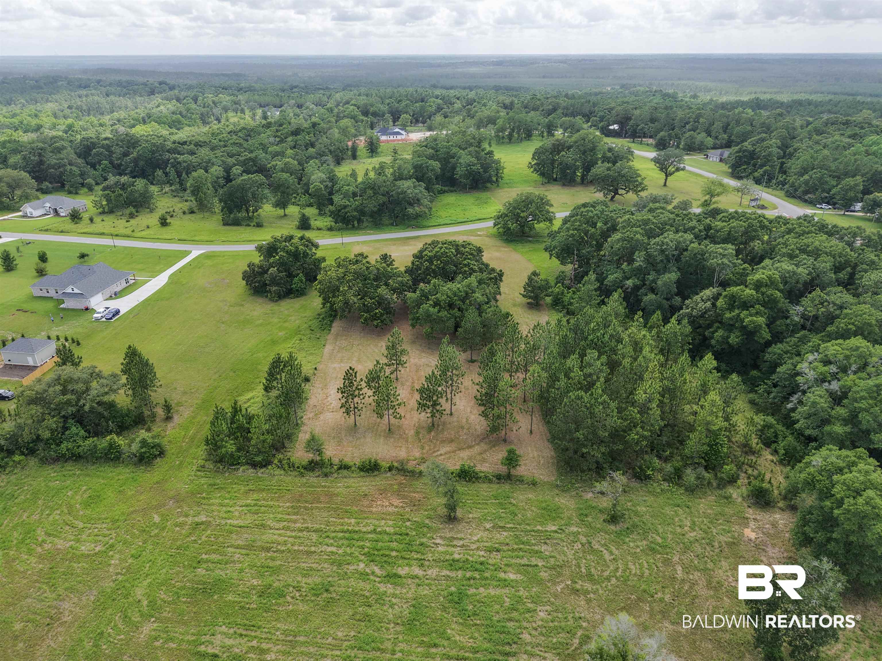 0 Hampton Road Mobile, AL 36608 - Photo 5 of 10