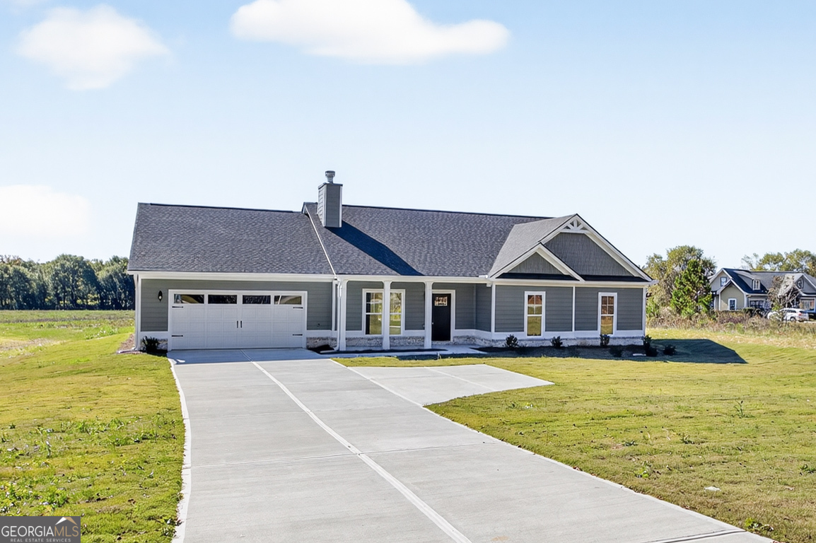 2667 Bethany Bowersville Road, Unit 1 Canon, GA 30520 - Photo 2 of 46