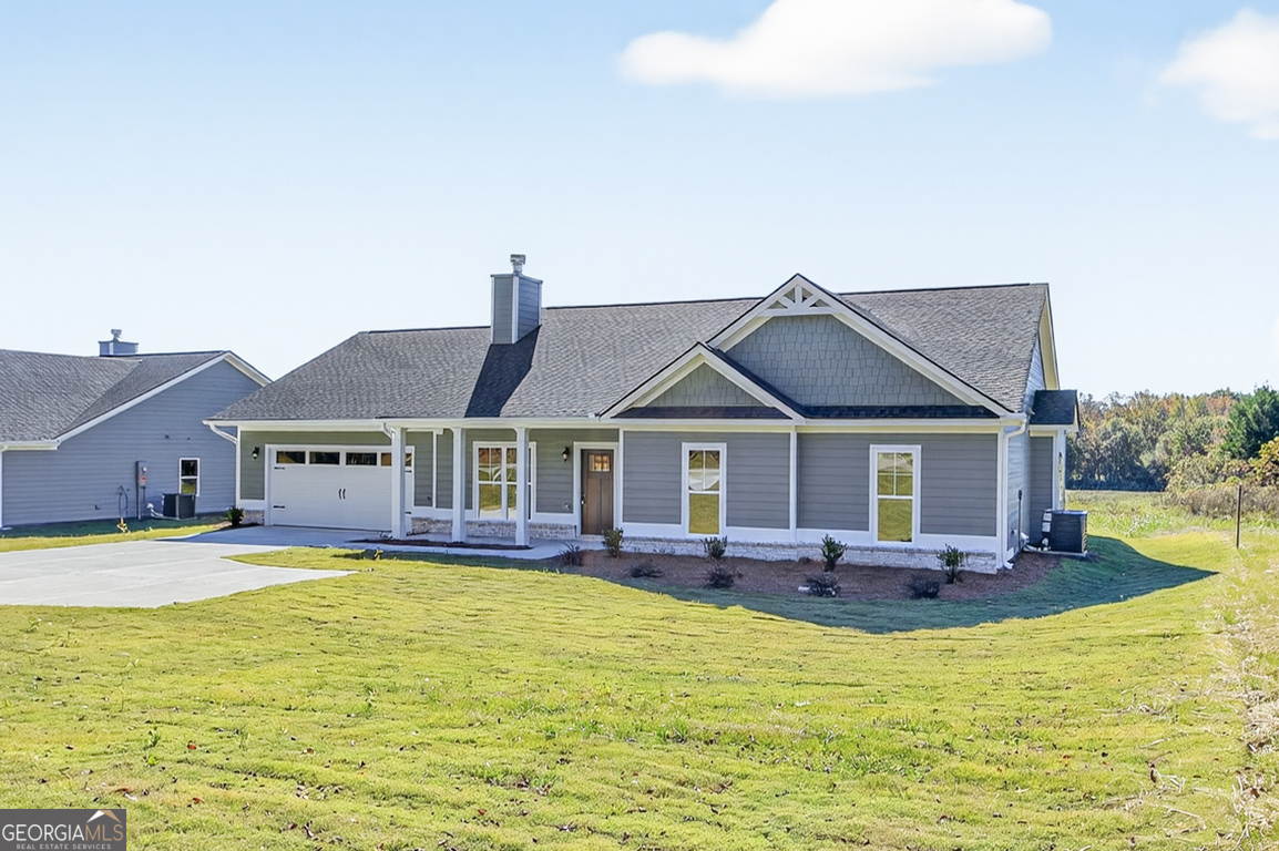 2667 Bethany Bowersville Road, Unit 1 Canon, GA 30520 - Photo 3 of 46