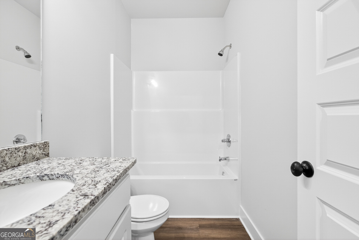 2667 Bethany Bowersville Road, Unit 1 Canon, GA 30520 - Photo 33 of 46