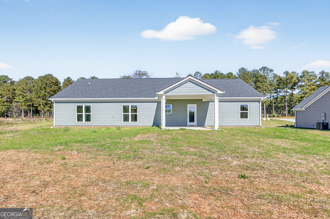 2667 Bethany Bowersville Road, Unit 1 Canon, GA 30520 - Photo 46 of 46