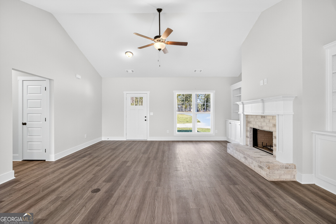 2667 Bethany Bowersville Road, Unit 1 Canon, GA 30520 - Photo 8 of 46