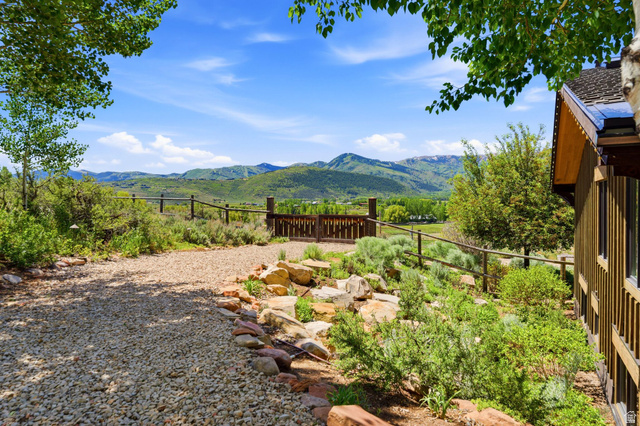 5478 North Old Ranch Road Park City, UT 84098 - Photo 83 of 129