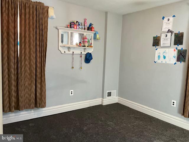 16140 Kenny Road Laurel, MD 20707 - Photo 17 of 26 Bedroom 3 LL