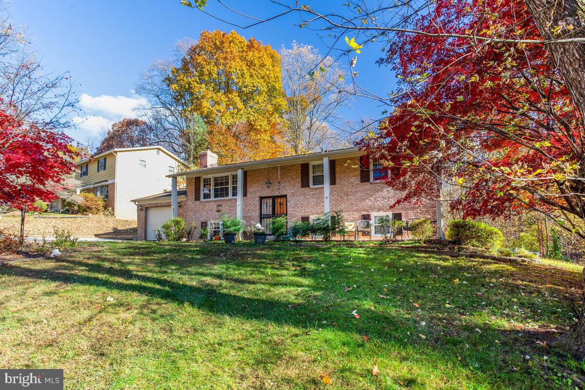 16140 Kenny Road Laurel, MD 20707 - Photo 23 of 26 Corner lot