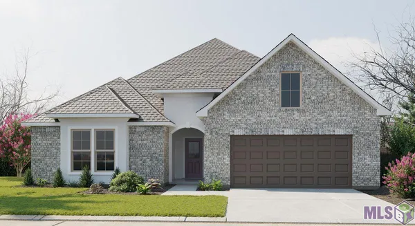 $350,683 | 42458 Blue Bay Drive, Ponchatoula, LA 70454