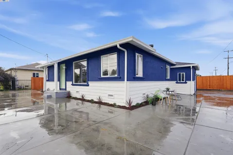 $599,000 | 9709 Coral Road, Oakland, CA 94603