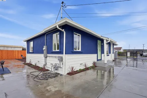 $599,000 | 9709 Coral Road, Oakland, CA 94603