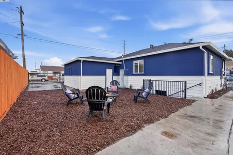 $599,000 | 9709 Coral Road, Oakland, CA 94603